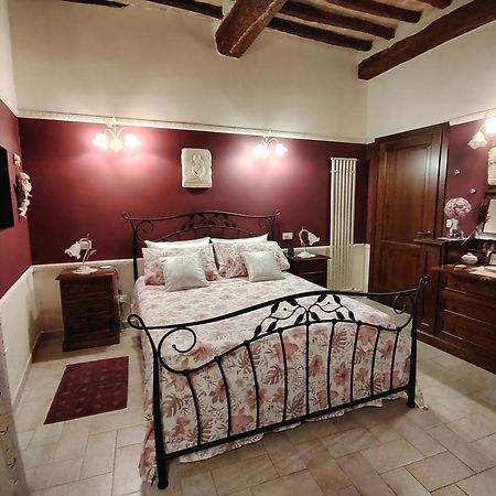 B&B Serena Perugia Exteriör bild