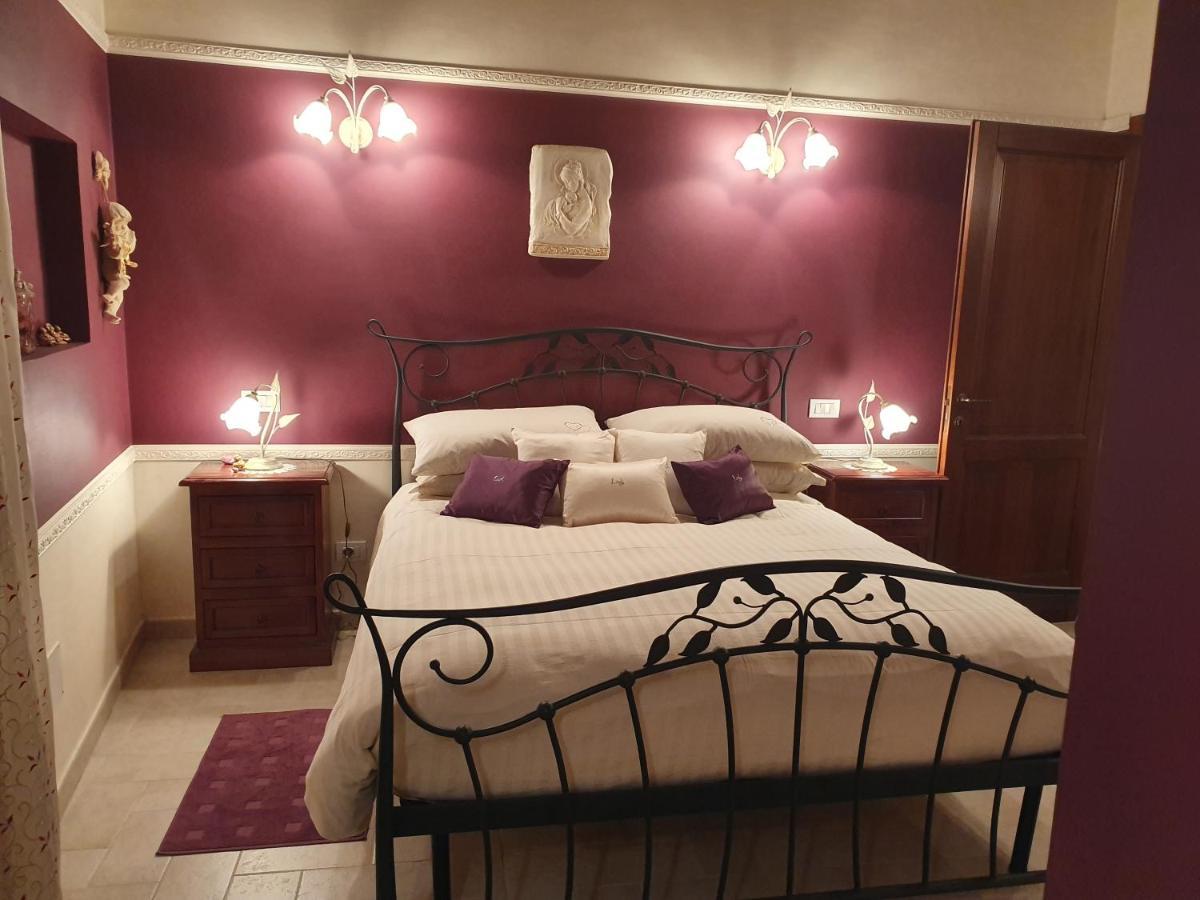 B&B Serena Perugia Exteriör bild