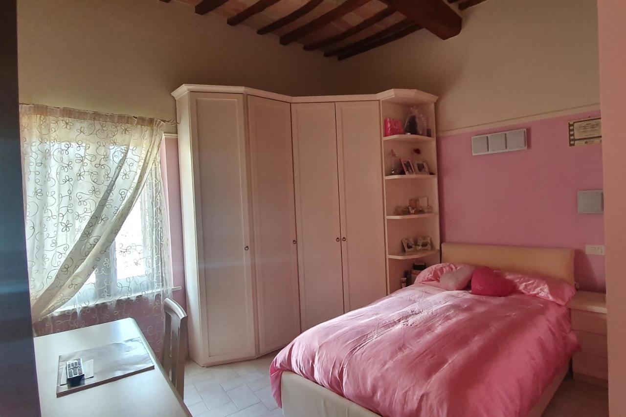 B&B Serena Perugia Exteriör bild