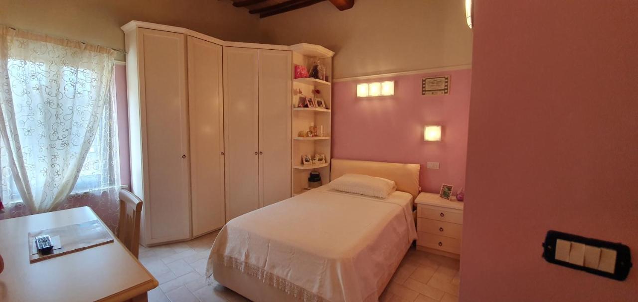B&B Serena Perugia Exteriör bild