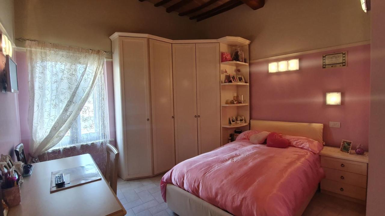 B&B Serena Perugia Exteriör bild