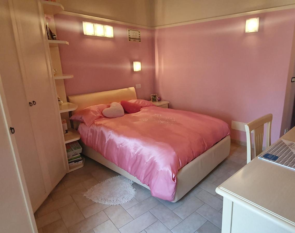B&B Serena Perugia Exteriör bild