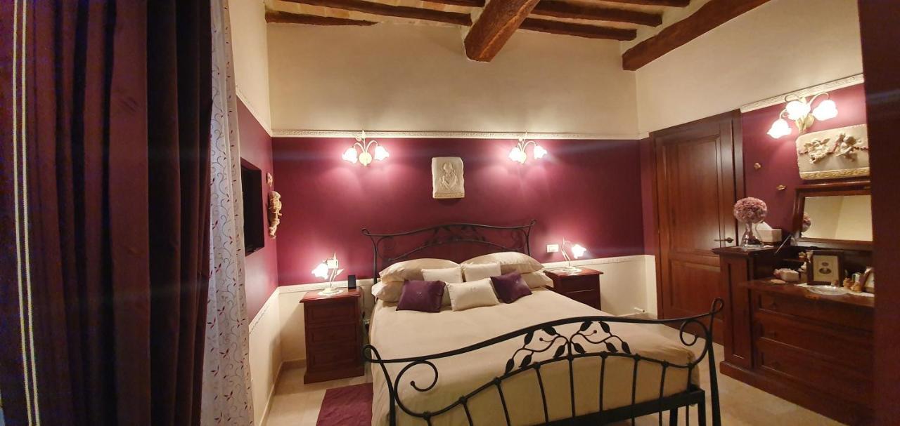 B&B Serena Perugia Exteriör bild