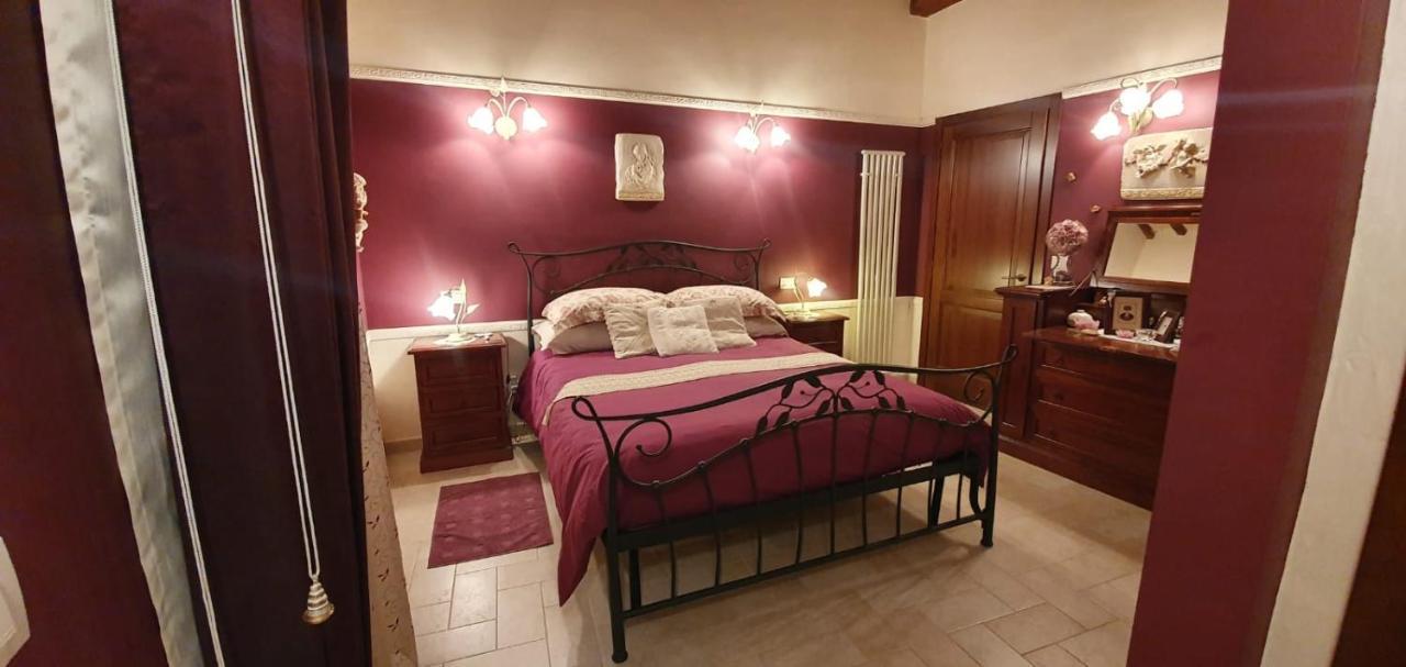 B&B Serena Perugia Exteriör bild