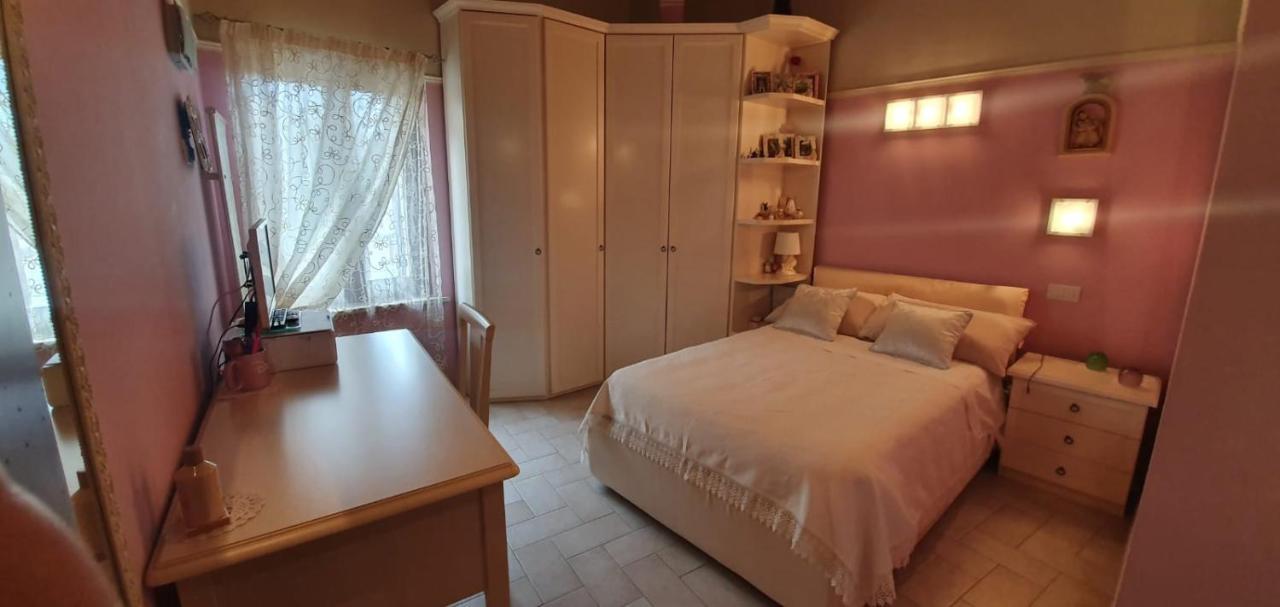 B&B Serena Perugia Exteriör bild