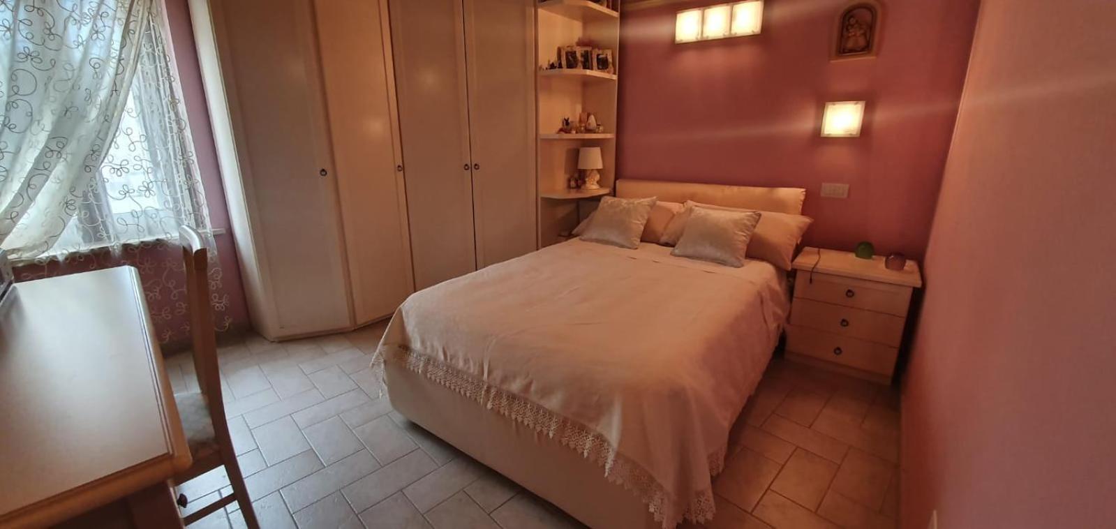 B&B Serena Perugia Rum bild
