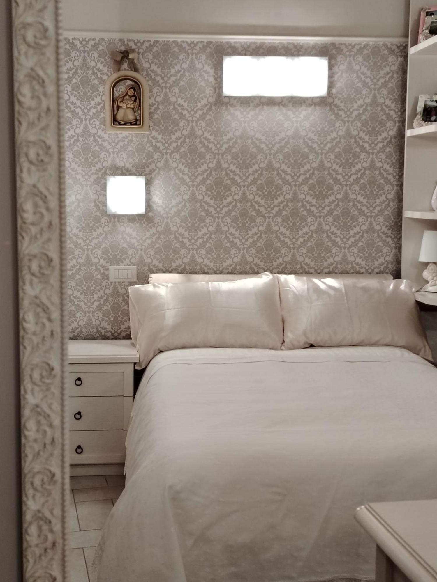 B&B Serena Perugia Exteriör bild