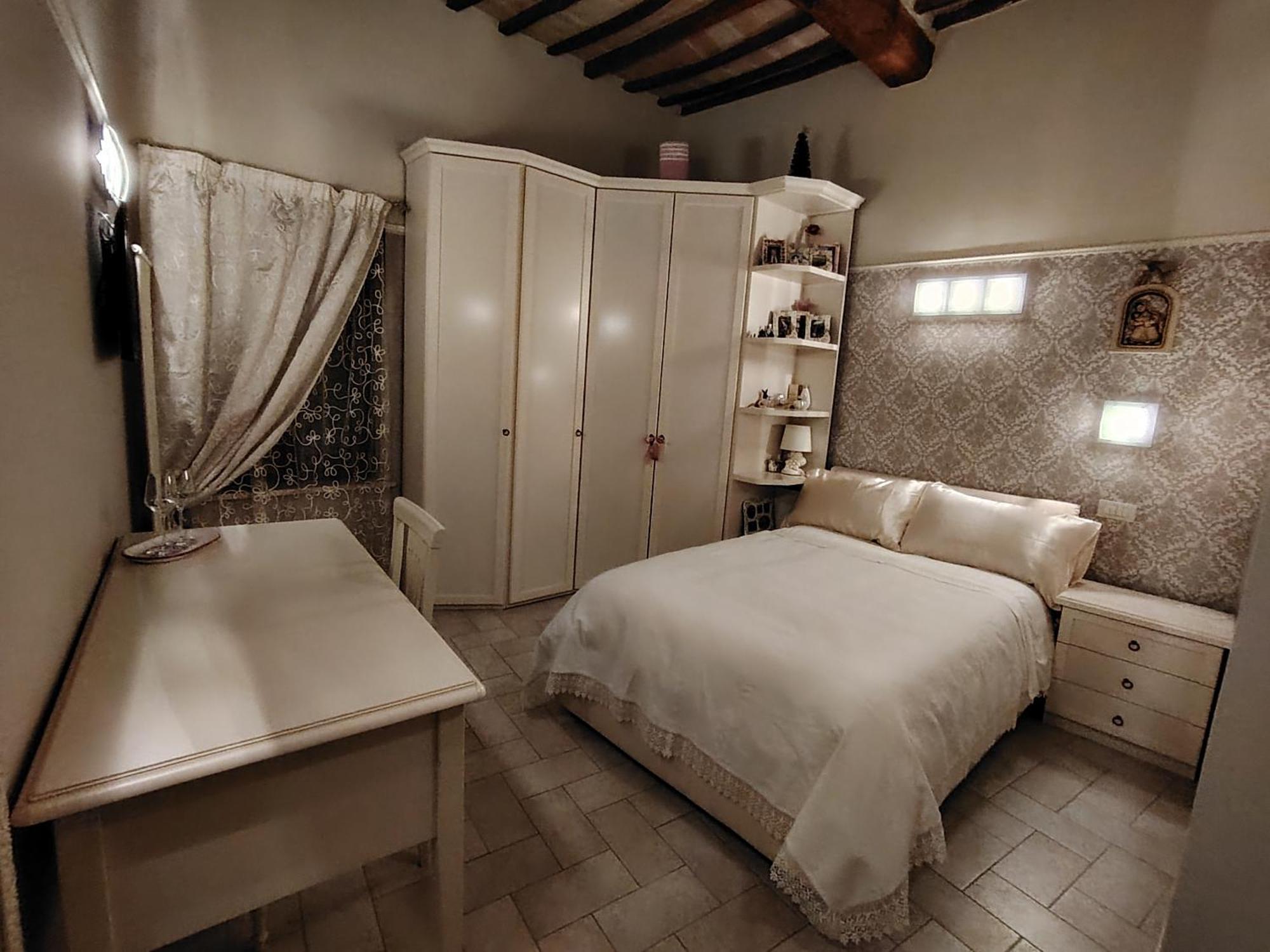 B&B Serena Perugia Exteriör bild